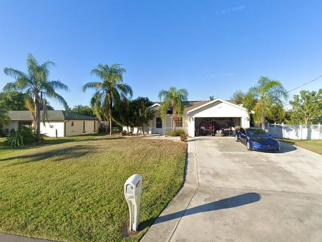 House image located at Cape Coral, FL 33990