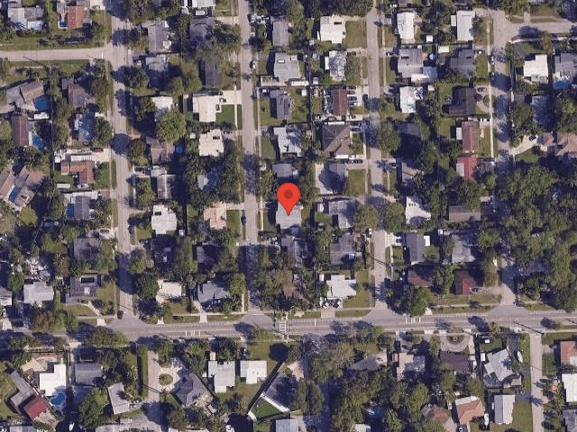 House image located at Fort Lauderdale, FL 33312