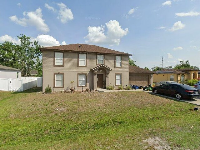House image located at Kissimmee, FL 34758