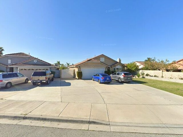 House image located at Fontana, CA 92335