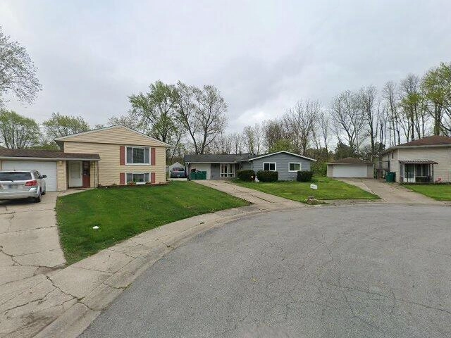 House image located at Merrillville, IN 46410