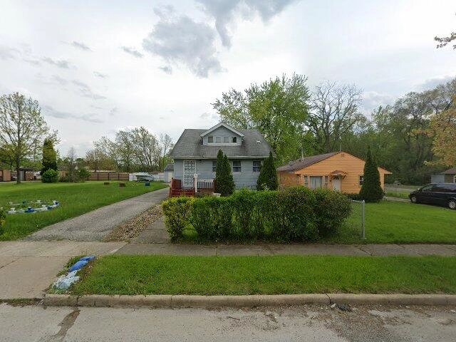 House image located at Cleveland, OH 44128