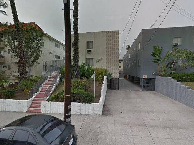 House image located at Los Angeles, CA 90046