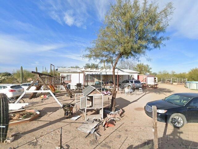 House image located at Tucson, AZ 85743