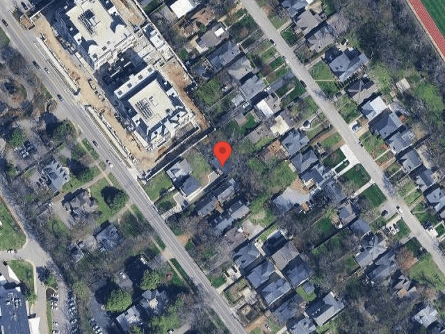 House image located at Nashville, TN 37205