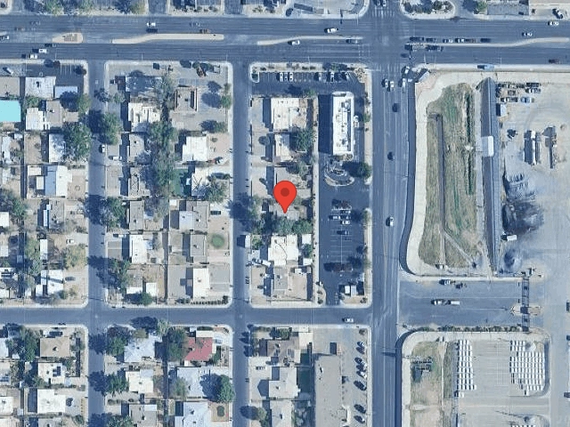 House image located at Albuquerque, NM 87108