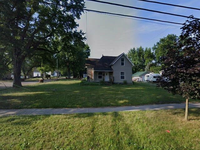 House image located at Alma, MI 48801