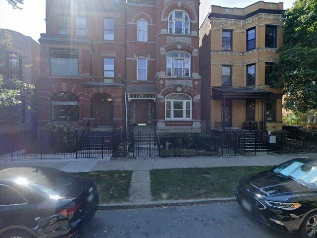 House image located at Chicago, IL 60622