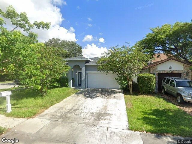 House image located at Hollywood, FL 33020