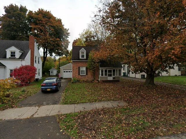 House image located at Rochester, NY 14624