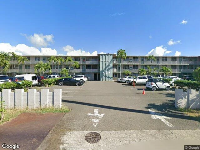 House image located at Honolulu, HI 96817