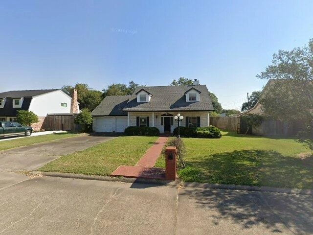 House image located at Nederland, TX 77627
