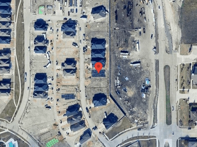 House image located at Mckinney, TX 75071