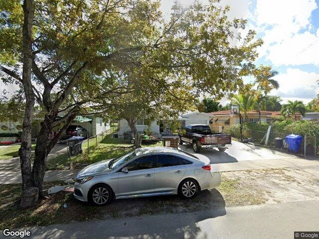 House image located at Hollywood, FL 33020