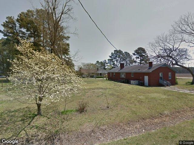 House image located at Farmville, NC 27828