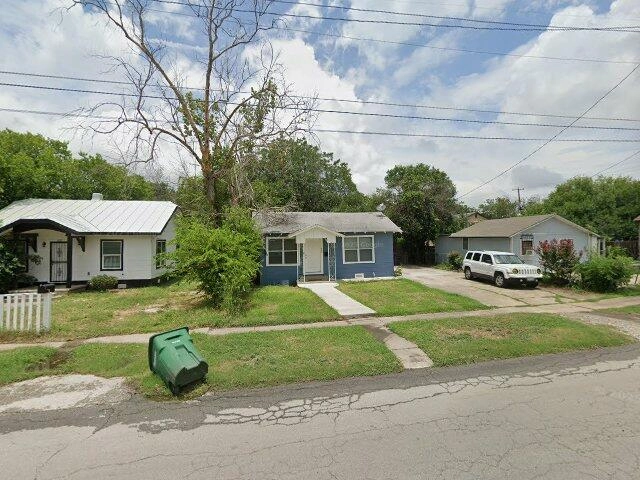 House image located at San Antonio, TX 78210