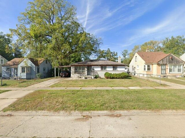 House image located at Detroit, MI 48227