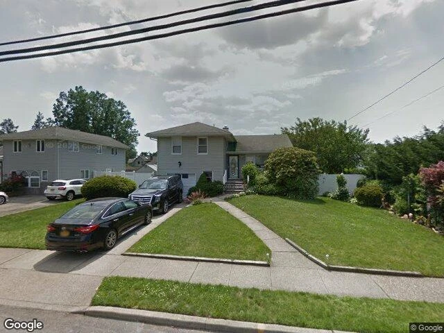 House image located at Hicksville, NY 11801