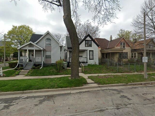 House image located at Milwaukee, WI 53208