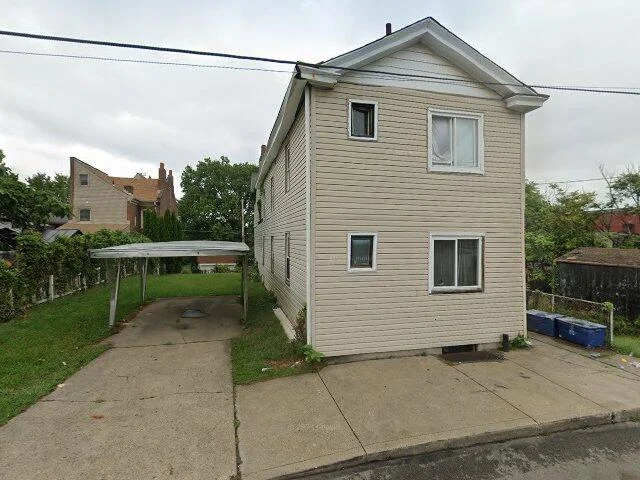 House image located at Pittsburgh, PA 15212