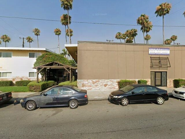 House image located at Long Beach, CA 90805