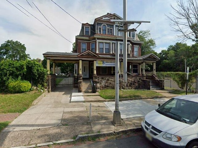 House image located at Trenton, NJ 08609
