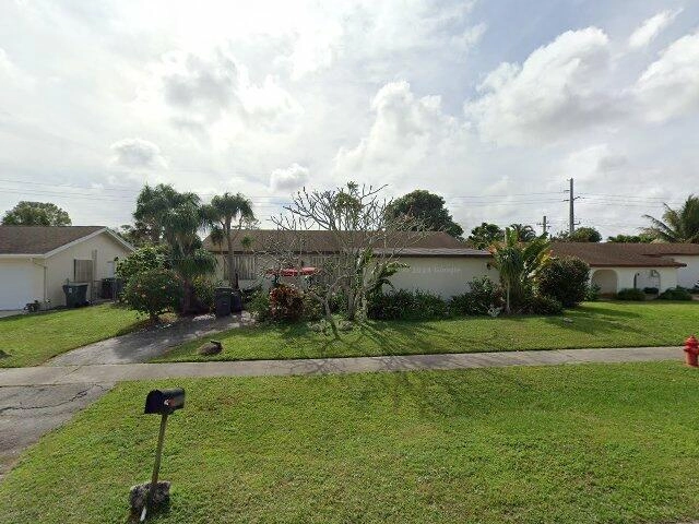 House image located at West Palm Beach, FL 33415