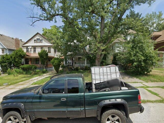House image located at Cleveland, OH 44112