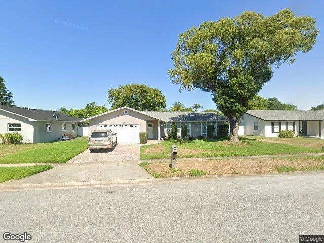 House image located at Orlando, FL 32817