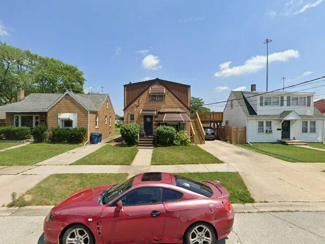 House image located at Posen, IL 60469