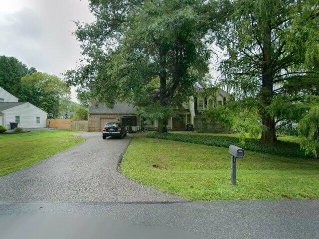 House image located at Rockville, MD 20853