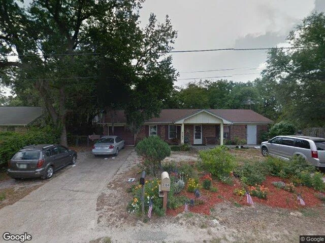 House image located at Navarre, FL 32566