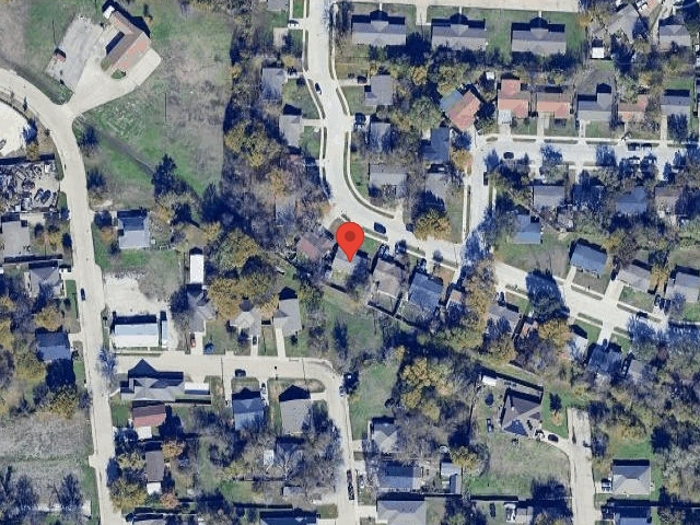 House image located at Mckinney, TX 75069