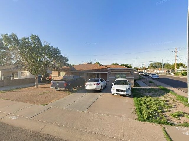 House image located at Mesa, AZ 85201