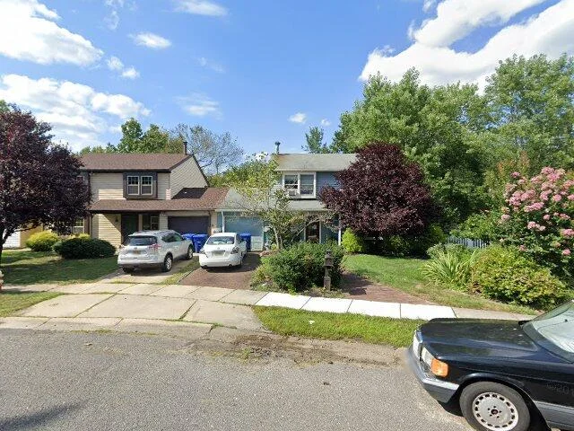House image located at Marlton, NJ 08053