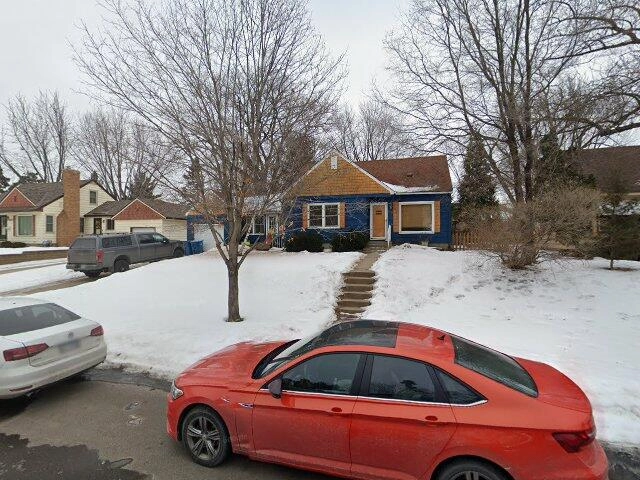 House image located at Minneapolis, MN 55423