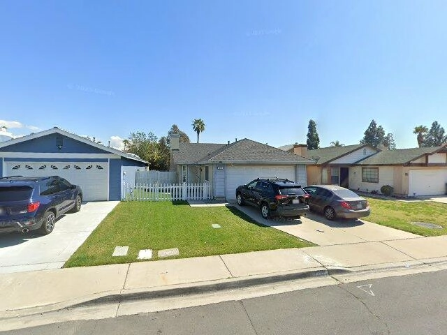House image located at Fontana, CA 92336