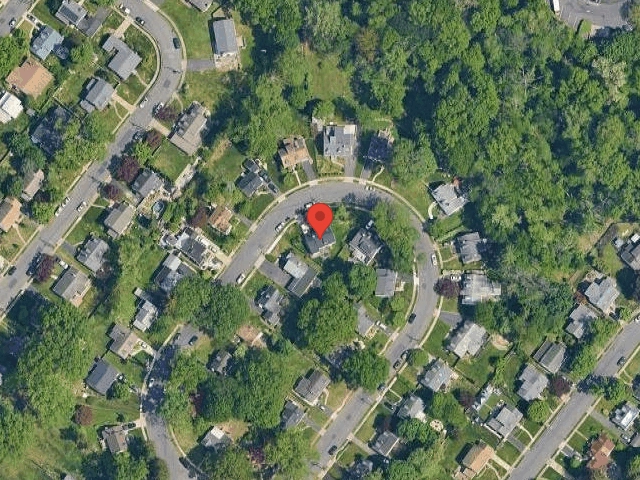 House image located at Trenton, NJ 08618