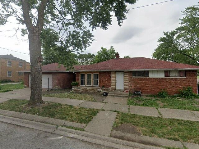 House image located at Riverdale, IL 60827