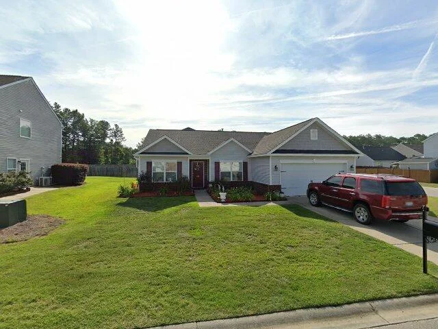 House image located at Blythewood, SC 29016