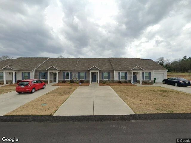 House image located at Aiken, SC 29803