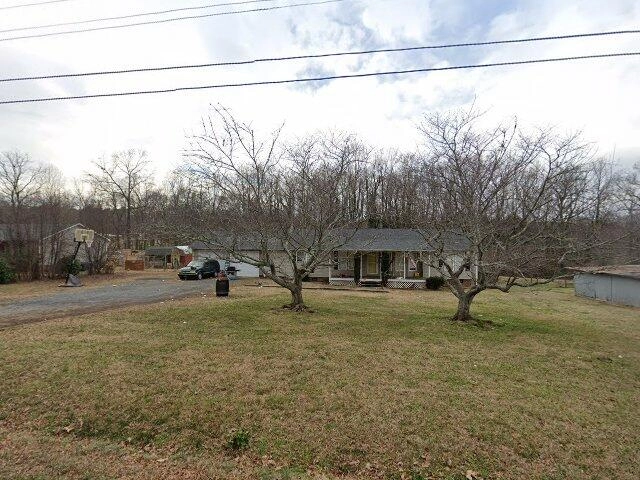 House image located at China Grove, NC 28023