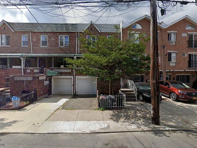 House image located at Brooklyn, NY 11203