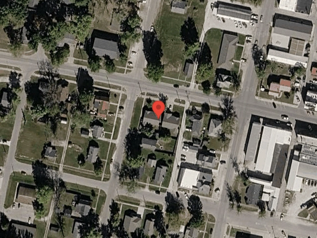 House image located at Centralia, MO 65240