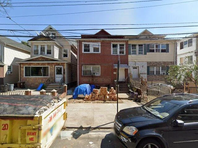 House image located at Kew Gardens, NY 11415