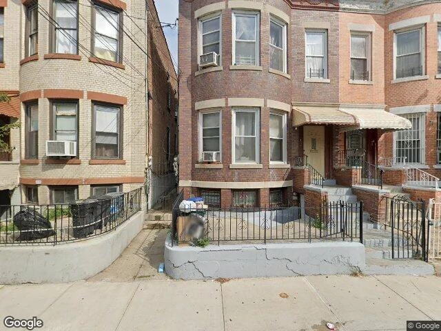 House image located at Brooklyn, NY 11208