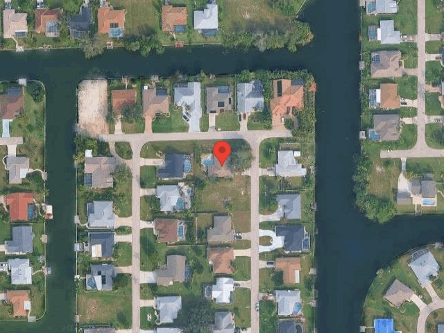 House image located at Cape Coral, FL 33990