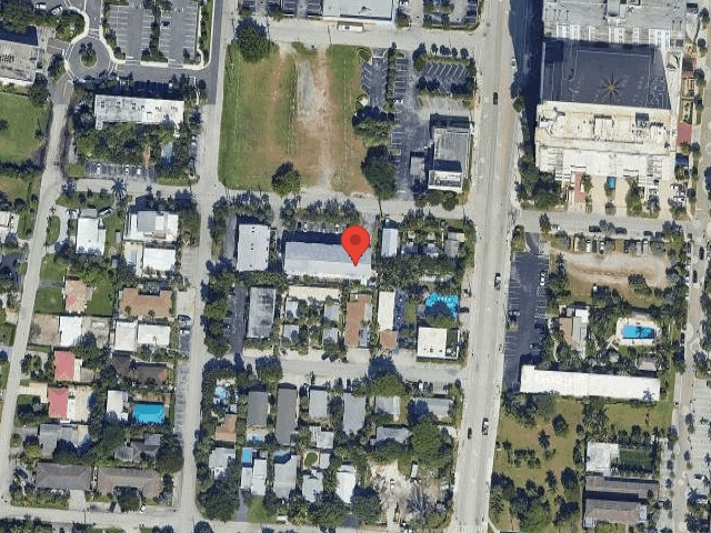 House image located at Pompano Beach, FL 33062