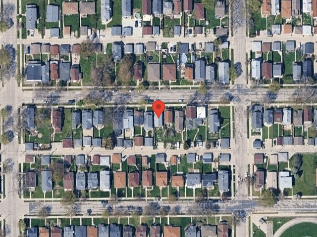 House image located at Cudahy, WI 53110