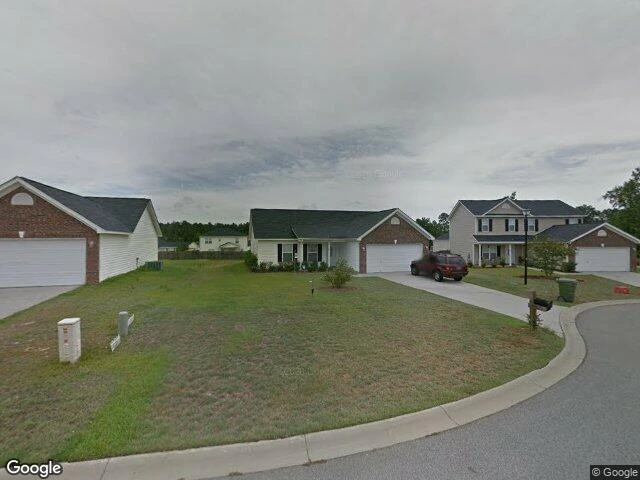 House image located at Hopkins, SC 29061